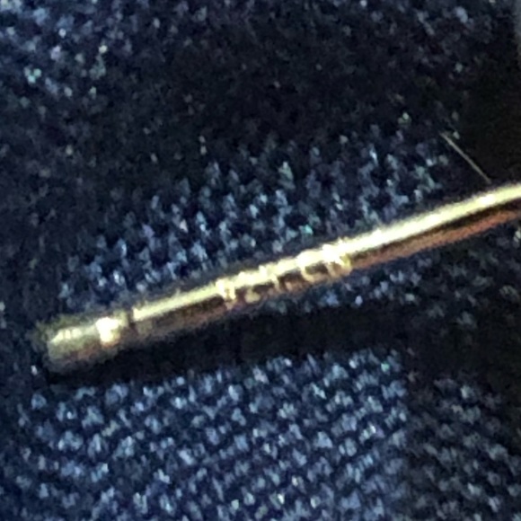 JAY KING DTR Desert Trading Lapis Lazuli Faceted Sterling Silver Earrings NIB - Picture 3 of 7